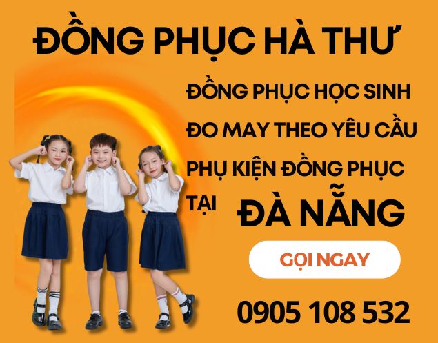 ĐỒNG PHỤC HÀ THƯ