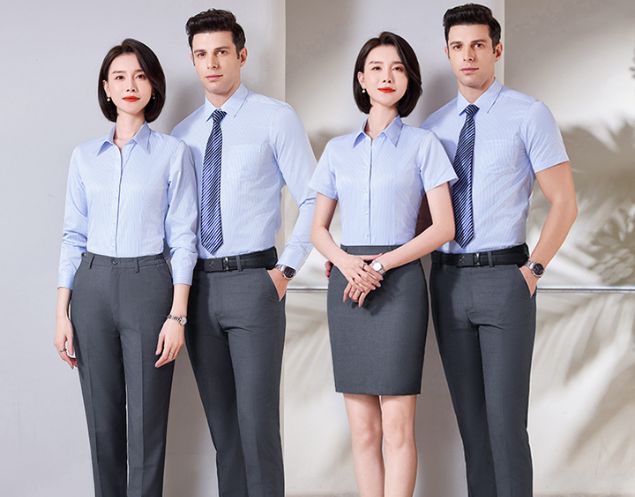Đồng Phục Văn Phòng