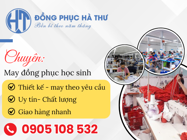 Áo Đồng Phục Công Đoàn Tại Đà Nẵng