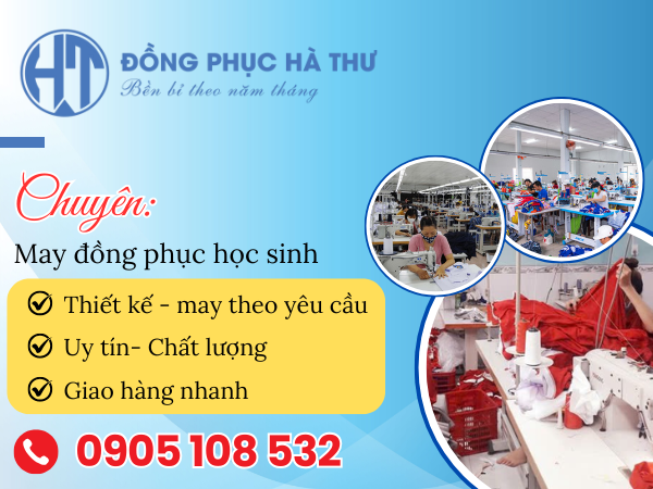 Đồng Phục Áo Sơ Mi Công Sở Tại Đà Nẵng