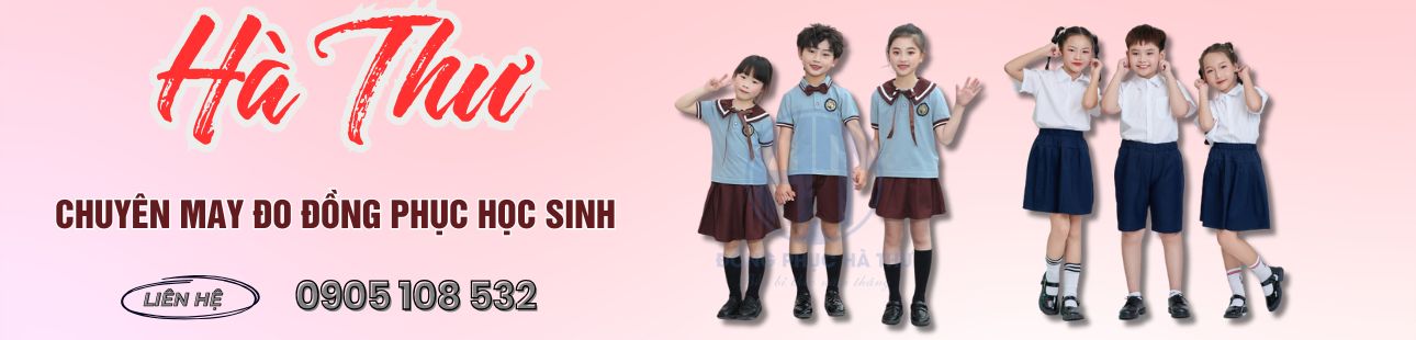 may đo đồng phục đà nẵng