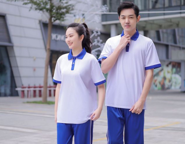 Đồng phục thể dục